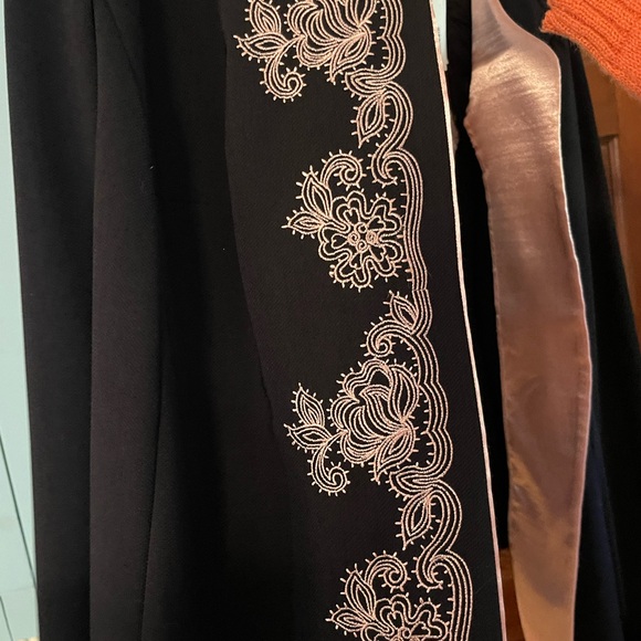 perceptions by Irene B jacket - Picture 5 of 5